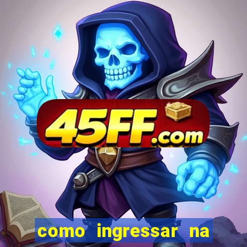 como ingressar na legiao estrangeira